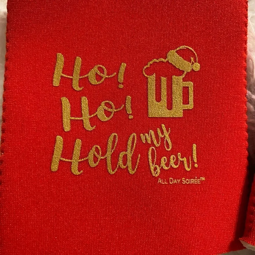 N/A set koozies